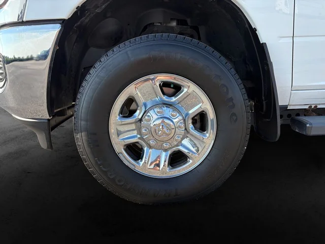 SEMINUEVOS RAM 2500 a Estados en autogozo