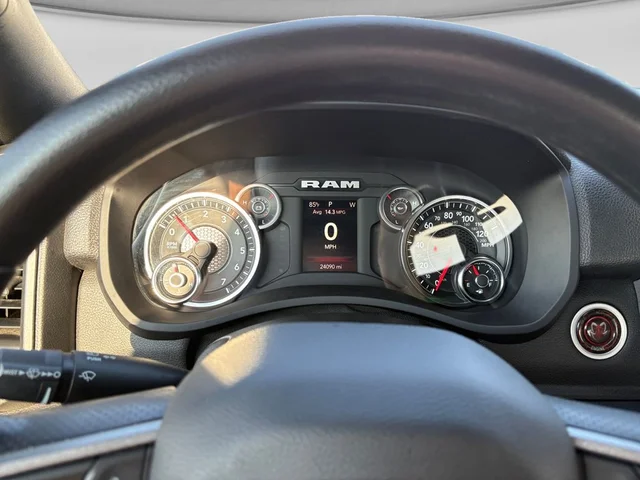 SEMINUEVOS RAM 2500 a Estados en autogozo