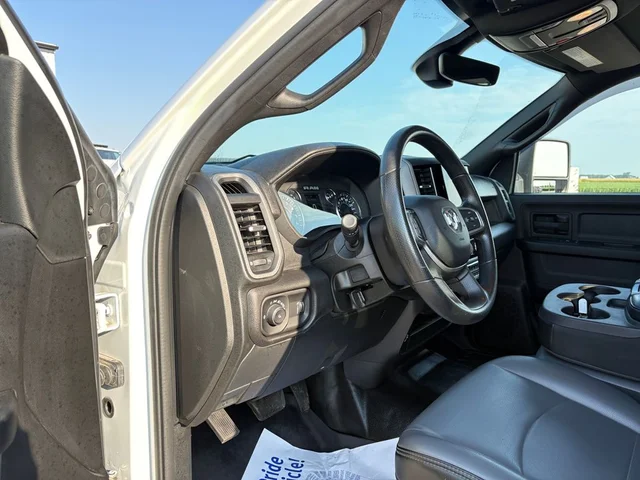 SEMINUEVOS RAM 2500 a Estados en autogozo
