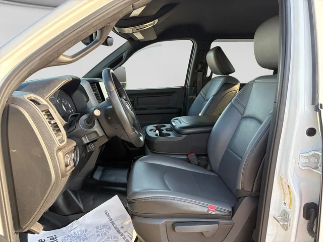 SEMINUEVOS RAM 2500 a Estados en autogozo