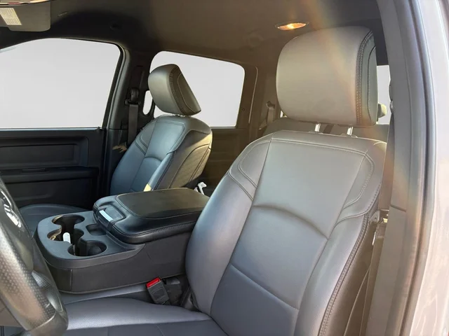 SEMINUEVOS RAM 2500 a Estados en autogozo