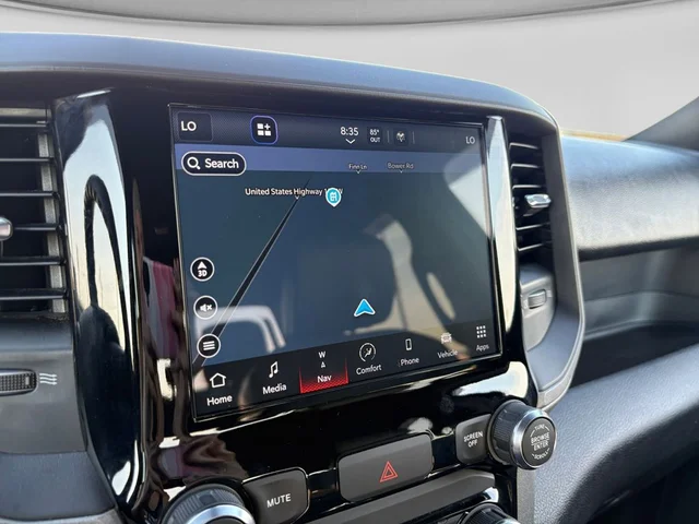 SEMINUEVOS RAM 2500 a Estados en autogozo