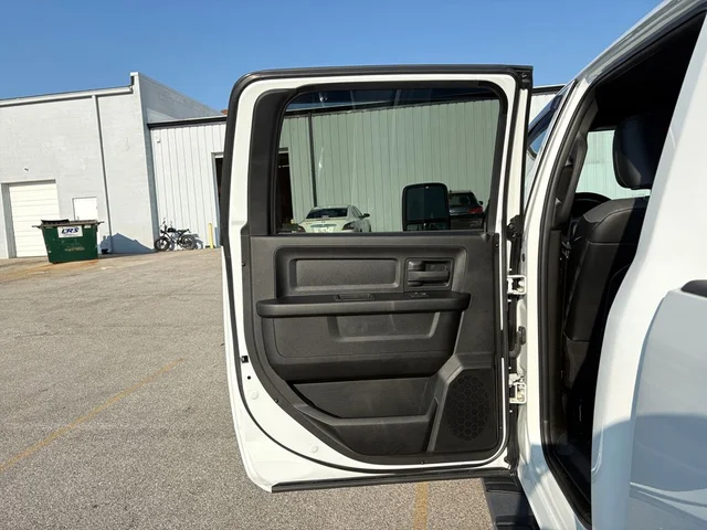 SEMINUEVOS RAM 2500 a Estados en autogozo