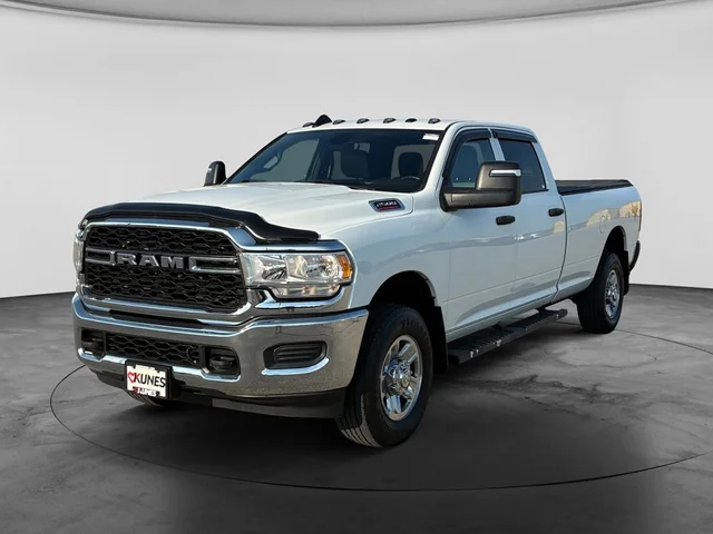 SEMINUEVOS RAM 2500 a Estados en autogozo