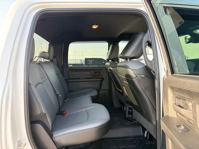 SEMINUEVOS RAM 2500 a Estados en autogozo