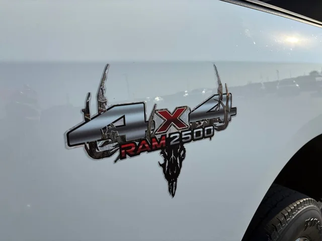SEMINUEVOS RAM 2500 a Estados en autogozo
