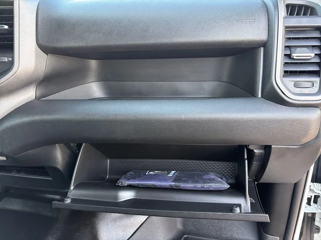 SEMINUEVOS RAM 2500 a Estados en autogozo