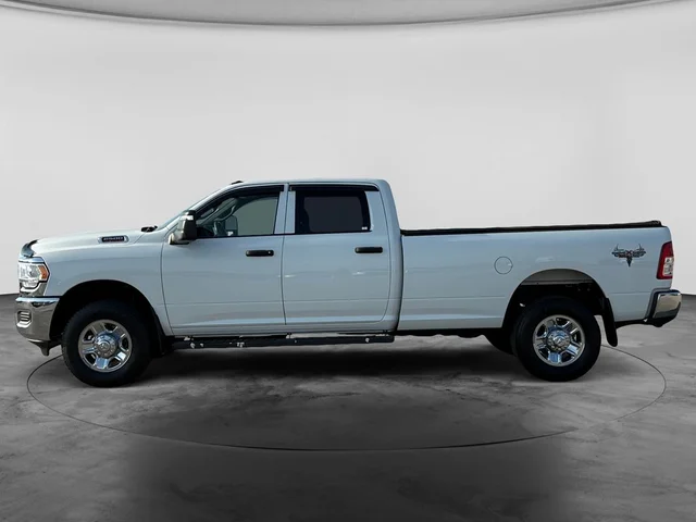 SEMINUEVOS RAM 2500 a Estados en autogozo