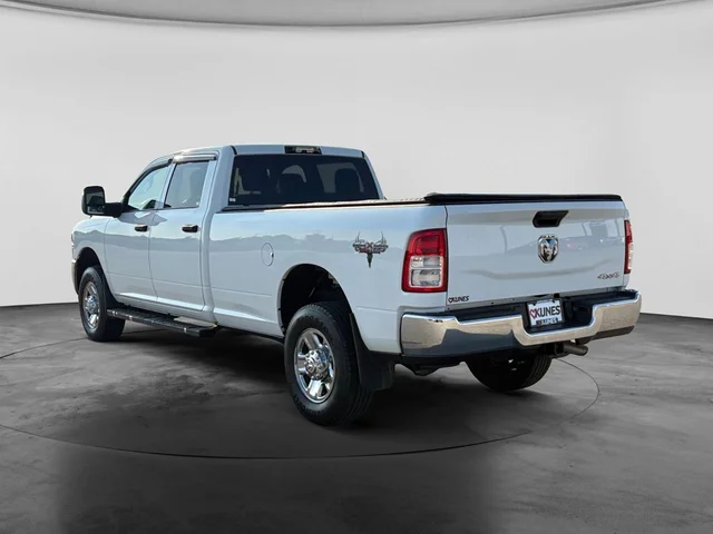 SEMINUEVOS RAM 2500 a Estados en autogozo