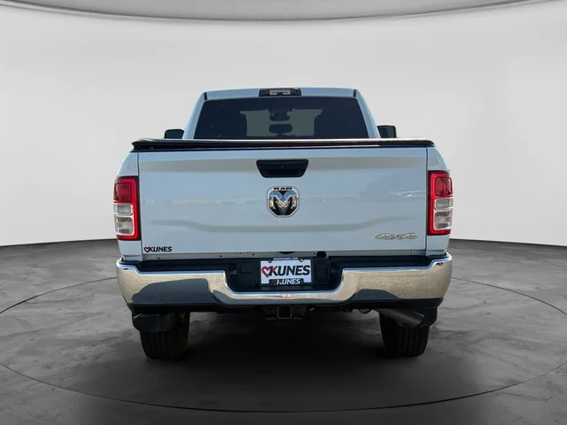 SEMINUEVOS RAM 2500 a Estados en autogozo