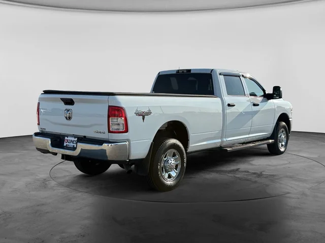 SEMINUEVOS RAM 2500 a Estados en autogozo