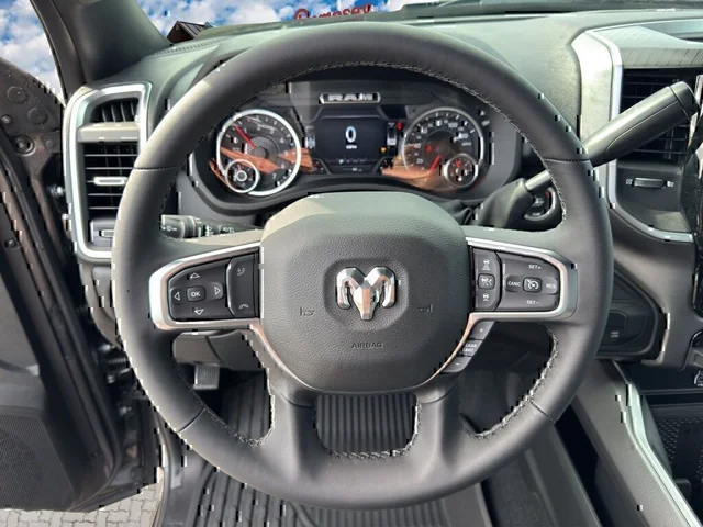 Nuevos RAM 2500 à Estados chez autogozo
