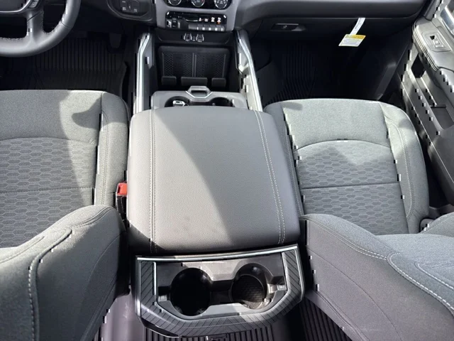 Nuevos RAM 2500 à Estados chez autogozo
