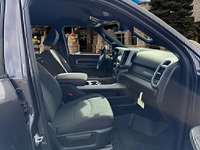 Nuevos RAM 2500 à Estados chez autogozo