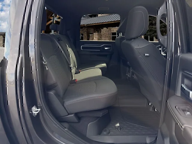 Nuevos RAM 2500 à Estados chez autogozo