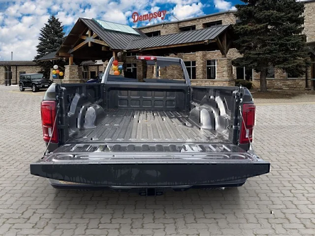 Nuevos RAM 2500 à Estados chez autogozo