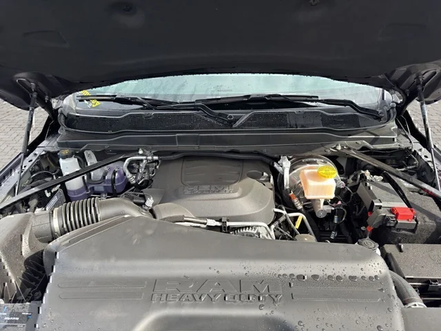 Nuevos RAM 2500 à Estados chez autogozo