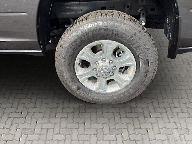 Nuevos RAM 2500 à Estados chez autogozo