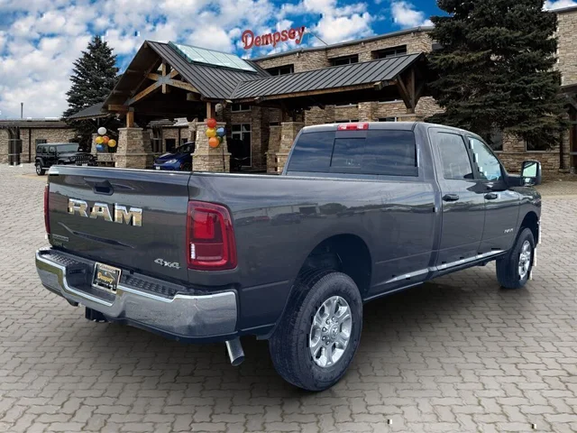 Nuevos RAM 2500 à Estados chez autogozo