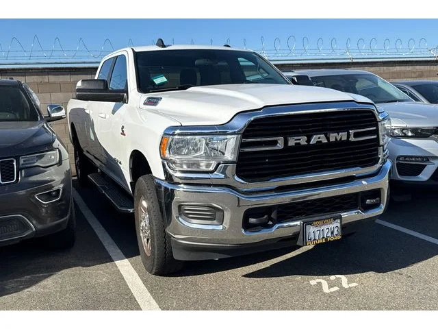 SEMINUEVOS RAM 2500 a Estados en autogozo