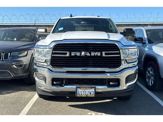 SEMINUEVOS RAM 2500 a Estados en autogozo