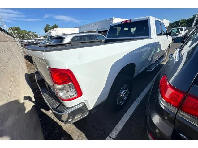 SEMINUEVOS RAM 2500 a Estados en autogozo