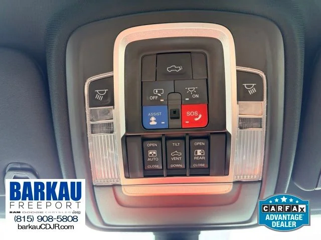 SEMINUEVOS RAM 2500 a Estados en autogozo