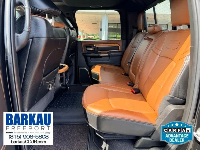 SEMINUEVOS RAM 2500 a Estados en autogozo