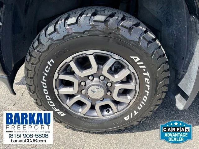SEMINUEVOS RAM 2500 a Estados en autogozo