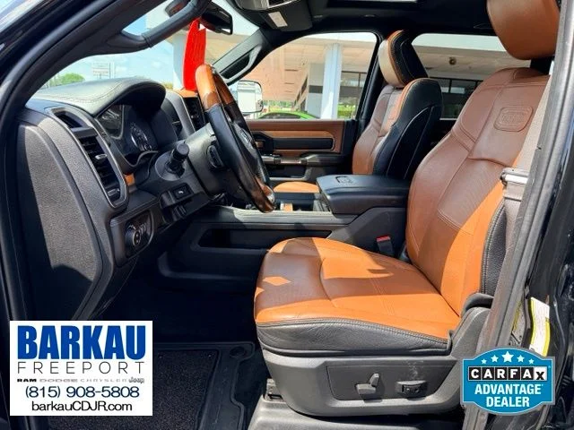 SEMINUEVOS RAM 2500 a Estados en autogozo