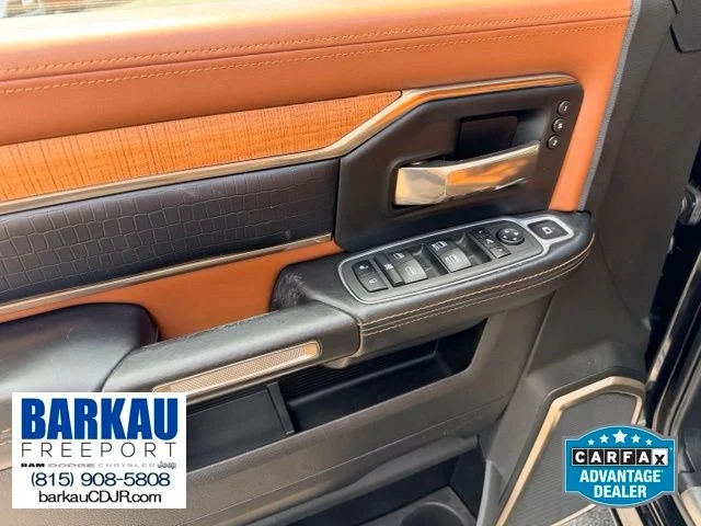 SEMINUEVOS RAM 2500 a Estados en autogozo
