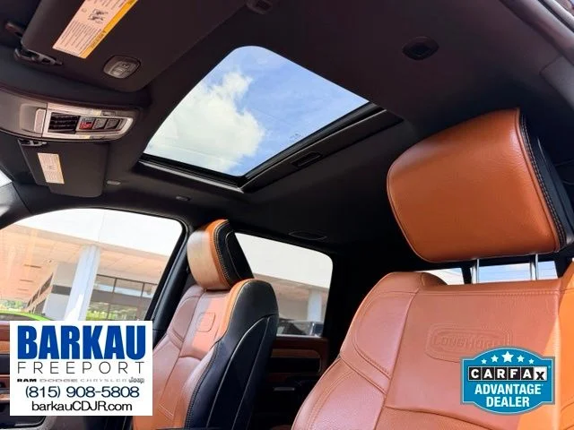 SEMINUEVOS RAM 2500 a Estados en autogozo