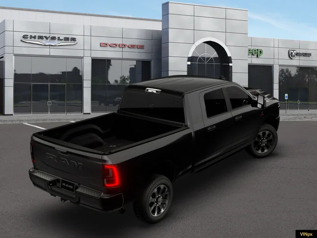 Nuevos RAM 2500 à Estados chez autogozo
