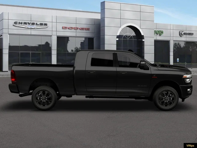 Nuevos RAM 2500 à Estados chez autogozo