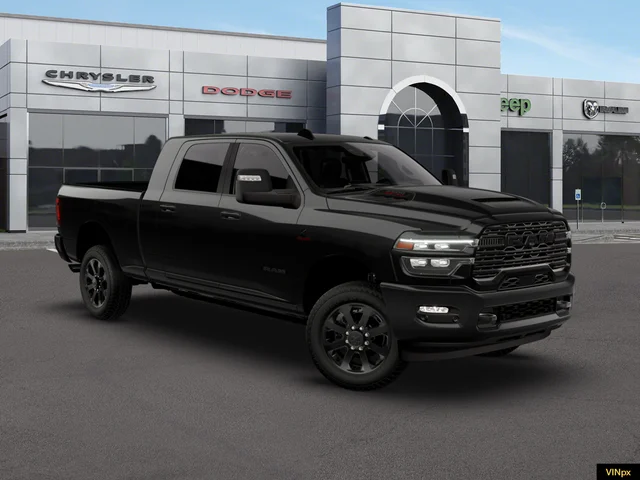 Nuevos RAM 2500 à Estados chez autogozo