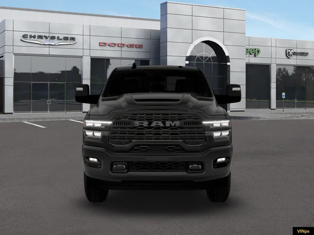 Nuevos RAM 2500 à Estados chez autogozo