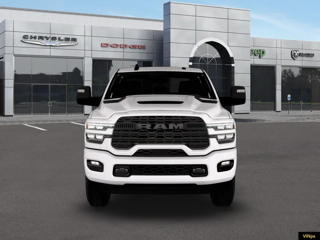 Nuevos RAM 2500 à Estados chez autogozo