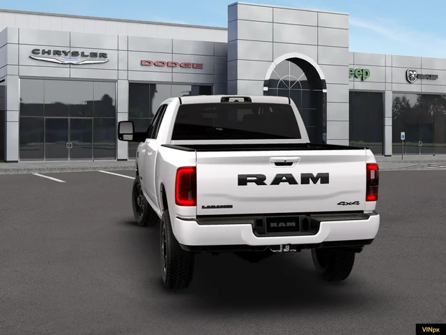 Nuevos RAM 2500 à Estados chez autogozo