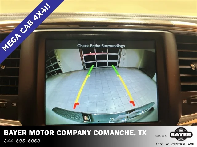 SEMINUEVOS RAM 2500 a Estados en autogozo