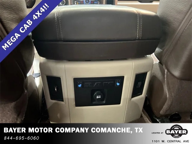 SEMINUEVOS RAM 2500 a Estados en autogozo