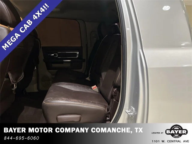 SEMINUEVOS RAM 2500 a Estados en autogozo