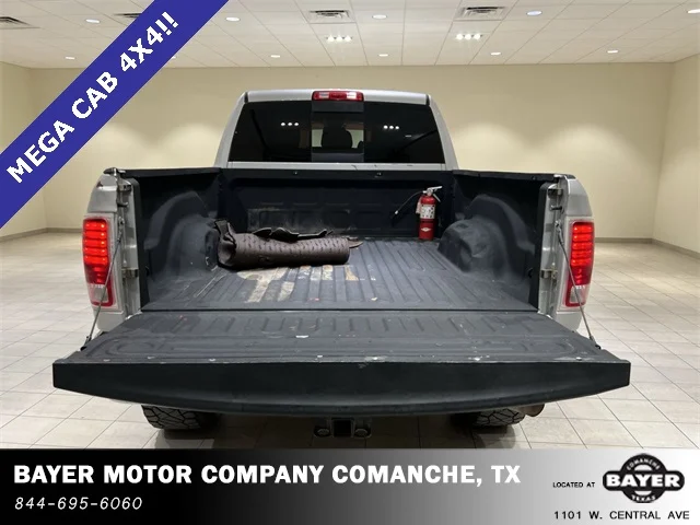 SEMINUEVOS RAM 2500 a Estados en autogozo