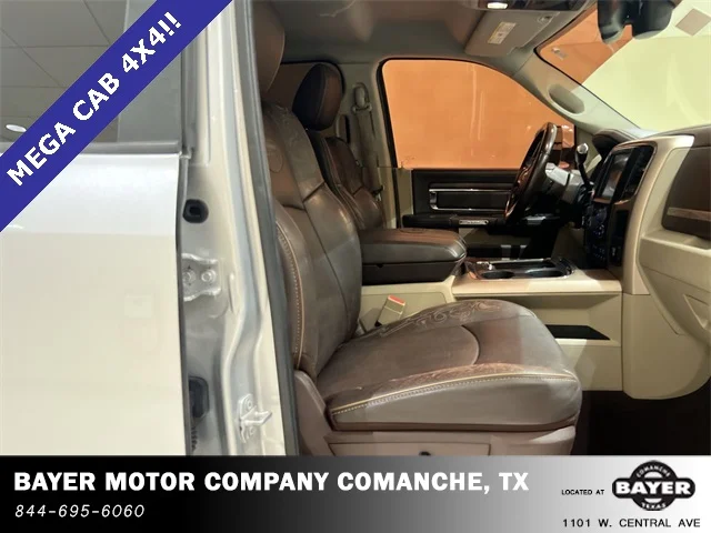 SEMINUEVOS RAM 2500 a Estados en autogozo