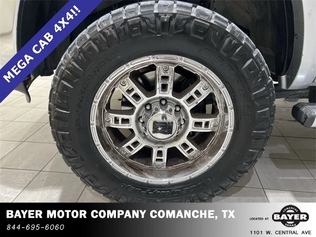 SEMINUEVOS RAM 2500 a Estados en autogozo
