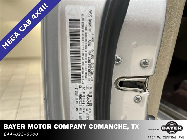 SEMINUEVOS RAM 2500 a Estados en autogozo