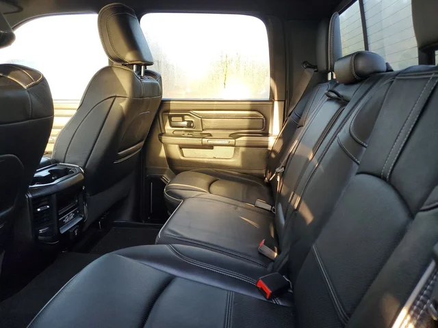 SEMINUEVOS RAM 2500 a Estados en autogozo
