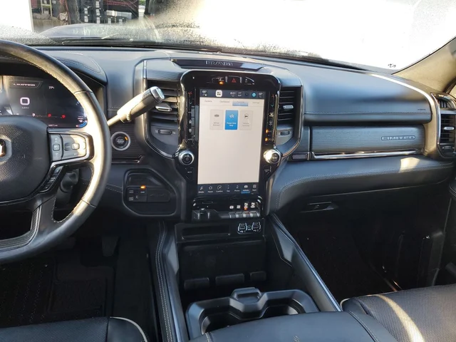 SEMINUEVOS RAM 2500 a Estados en autogozo