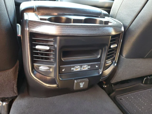 SEMINUEVOS RAM 2500 a Estados en autogozo