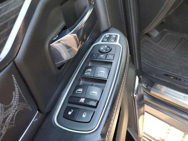 SEMINUEVOS RAM 2500 a Estados en autogozo