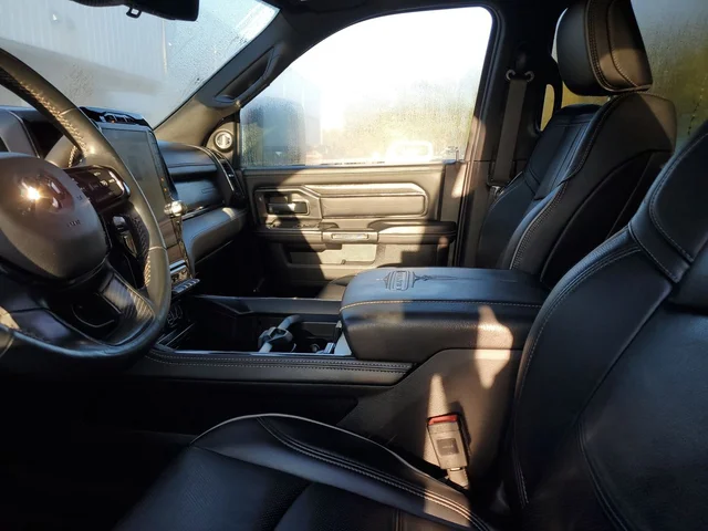 SEMINUEVOS RAM 2500 a Estados en autogozo